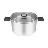 Hrnec s pokli�kou Resto 92205 Anser 5.8 l, 24 cm
