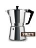 Moka konvice Pezzetti ItalExpress 6 lk