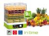 Sušička ovoce a zeleniny IN TIME s časovačem Concept SO1060