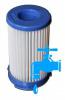 HEPA filtr MENALUX F120 pro Accelerator, Cyclonicite, Energia (Menalux F120)