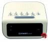 Radiobudk First Austria FA 2406-1 bl