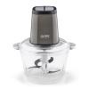 Sek��ek potravin First Austria FA-5113-2-GR, grey,  1,7L, 500W