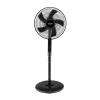 Stojanov ventiltor First Austria FA-5553-4 extra tich, s dlkovm ovldnm