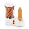 Hotdogova� HYUNDAI HDM 110 b�l� 3v1 (hot dog, va�i� vajec a kuku�i�n�ch klas�)