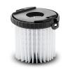 Filtr KRCHER 2.863-239.0 patronov originl