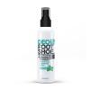 Osvujc spray na nohy i do bot se stbrem DEO FOOT SHOE Mentol 100ml