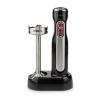 Ty�ov� mix�r Nedis KAHB600BK - bezdr�tov�, 100 W
