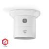 Detektor oxidu uhelnat�ho Nedis ZBDCO11WT SmartLife, Zigbee 3.0