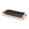 Stoln� gril Princess 10 3026 Pure Black, 50 x 25 cm