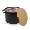 Barbecue hybridn� gril Princess 11 2240 2v1
