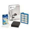 ELECTROLUX USK6: Sada filtr s HEPA pro UltraPerformer a UltraActive