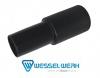 Redukce - adaptér WESSEL WERK pro vysavače UNI 32-35mm