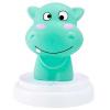 Alecto d�tsk� no�n� sv�tlo SILLY HIPPO - hroch 