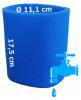 AllBag pěnový filtr pro vysavače Aqua Vac, Shop Vac a FAM