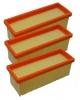 Alternativn� filtry pro K�RCHER 6.414-498.0, SE 2, SE 5, SE 6,  3ks
