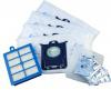 AEG ASKVX9 HEPA filtr H12 + sáčky s-bag ® XL v originál setu pro UltraOne