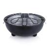 Elektrick BBQ gril Tristar BQ-2880,  Ø 30 cm