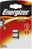 Baterie 11A/LR11A 6V ENERGIZER 2ks