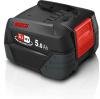 Baterie BOSCH Power for ALL Home & Garden 18V 5.0 Ah AKU pro Bosch Unlimited S6, S7, S8, S9, S10