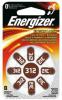 Baterie do naslouchadel 312 SP-8 ENERGIZER 8ks