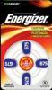 Baterie do naslouchadel 675 SP-4 ENERGIZER 4ks