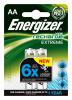 Baterie Energizer nabjec AA HR06/2300mAh 2ks