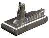 Baterie pro DYSON V11 25,2V, 4.0 Ah (n�hrada 970145-06) �roubovac� (bez �erven�ho tla��tka)