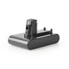 Baterie Typ A pro vysavae DYSON DC35, DC45 - 22,2 V, 2000 mAH