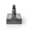 Baterie Typ B pro vysavae DYSON DC35, DC45 - 22,2V, 2000 mAH