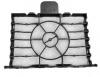 Alt. filtr pro BOSCH BGB2xx, BGL2xx, BGL25A100 (00577814)  motorov