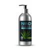 Dezinfekční gel na ruce NANO+ Silver Nanolab 300 ml Eco-Friendly