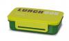 Lunch Box 0,98 litru s přepážkou Eldom Promis TM 98 Green