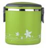 Jdlonosi dvoupl᚝ov 1,8 L Eldom Promis TM-180 Green