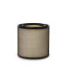Filtr Electrolux BREATHE EFFBTH2 pro istiku vzduchu Pure 500/300, Flow A3, UltimateHome 300 Air 