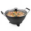 Elektrick pnev WOK Stir-Fry Princess 162389  Ø 30 cm