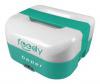 Elektrick lunchbox BEPER BC160A Foody Azurro 1,6 L do auta i do st