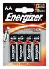 Baterie ENERGIZER Base AA, 4ks