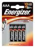 Baterie ENERGIZER Base AAA, 4ks