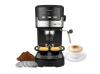 Espresso k�vovar BEPER P101CAF100 2v1 Duetta 1100W