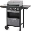 Plynov� gril FIELDMANN FZG 3000 2 ho��ky