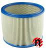 Filtr pro PARKSIDE PNTS 30/4, 30/6, 30/7, 35/5 - vyztuen, filtr.plocha 0,52 m2 (EU) 