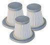 Filtr pro DEERMA DX118C, DX128C om�vateln� 3ks