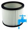 Filtr pro EINHELL BT-VC500, Parkside PAS 500, PASK 18/9C...filtr.plocha 0,31 m2 (EU)