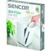 Filtr SENCOR SHX 005 do istiky vzduchu SHA 6400WH