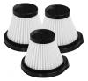 Filtr pro DEERMA DX115C, DX115S om�vateln� 3ks