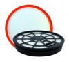 Alt. HEPA filtr a filtr pro DIRT DEVIL Ultima, Ultima Power, Ultima Pet (sada 2ks filtr)