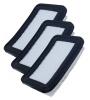 Filtry pro FLEX VCE 33 / VCE 44, NILFISK Attix 33/44, Makita, Narex, Milwaukee hlavn�, 3ks