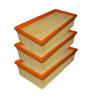 Filtry pro HILTI VC 60 U, K�rcher NT 65/2, NT 72/2, NT 75/2 (n�hrada 6.904-284.0) 3ks