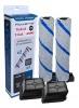 Filtry a rota�n� kart��e ROWENTA ZR337A01 pro X-Clean7, 2+2ks