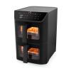 Frit�za horkovzdu�n� ETA Fritta Dual Slim 4167 90000 12L